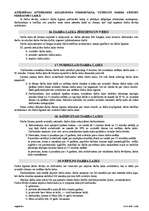 Konspekts 'Darba tiesības', 11.