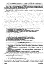 Konspekts 'Darba tiesības', 26.