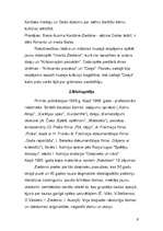 Referāts 'Imants Ziedonis', 6.