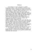 Referāts 'Imants Ziedonis', 13.