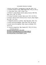 Referāts 'Imants Ziedonis', 14.