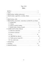 Referāts 'Mobilā telefona funkciju attīstība un nozīme mūsdienās', 2.