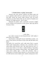 Referāts 'Mobilā telefona funkciju attīstība un nozīme mūsdienās', 7.