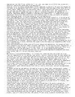 Eseja 'The Signs of Depression', 2.