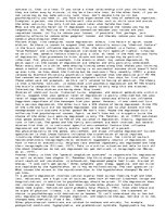 Eseja 'The Signs of Depression', 3.