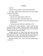 Diplomdarbs 'Gaļas liellopu audzēšana Zemnieku saimniecībā "Bitītes"', 1.