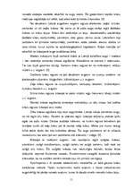 Referāts 'Latviešu tradicionālā tekstilapstrāde', 11.