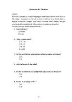 Referāts 'Latviešu tradicionālā tekstilapstrāde', 17.