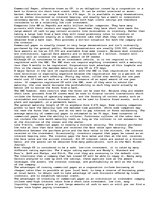 Konspekts 'Commercial Paper - why to Invest', 1.