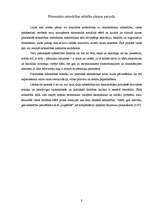 Referāts 'Pilsoniskās sabiedrības attīstība Latvijā', 8.