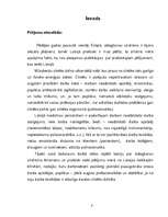 Diplomdarbs 'Izdegšanas sindroma līmeņa atšķirības starp medicīnā strādājošiem 25-30 gadus ve', 3.