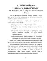 Diplomdarbs 'Izdegšanas sindroma līmeņa atšķirības starp medicīnā strādājošiem 25-30 gadus ve', 6.
