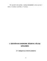 Diplomdarbs 'Izdegšanas sindroma līmeņa atšķirības starp medicīnā strādājošiem 25-30 gadus ve', 16.
