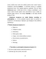 Diplomdarbs 'Izdegšanas sindroma līmeņa atšķirības starp medicīnā strādājošiem 25-30 gadus ve', 24.