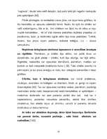 Diplomdarbs 'Izdegšanas sindroma līmeņa atšķirības starp medicīnā strādājošiem 25-30 gadus ve', 26.