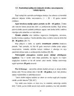 Diplomdarbs 'Izdegšanas sindroma līmeņa atšķirības starp medicīnā strādājošiem 25-30 gadus ve', 28.