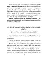 Diplomdarbs 'Izdegšanas sindroma līmeņa atšķirības starp medicīnā strādājošiem 25-30 gadus ve', 30.