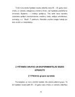 Diplomdarbs 'Izdegšanas sindroma līmeņa atšķirības starp medicīnā strādājošiem 25-30 gadus ve', 44.