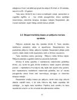 Diplomdarbs 'Izdegšanas sindroma līmeņa atšķirības starp medicīnā strādājošiem 25-30 gadus ve', 45.