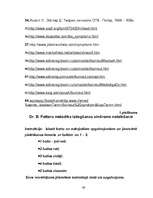 Diplomdarbs 'Izdegšanas sindroma līmeņa atšķirības starp medicīnā strādājošiem 25-30 gadus ve', 60.