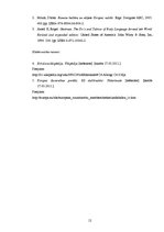 Referāts 'Nīderlandes starpkultūru komunikācija', 12.