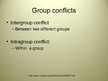 Prezentācija 'Groups and Group Building', 14.