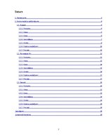 Referāts 'Mārketinga pasākumu kompleksa elementu salīdzināšana zemo izmaksu aviokompānijās', 2.