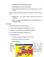 Referāts 'Mārketinga pasākumu kompleksa elementu salīdzināšana zemo izmaksu aviokompānijās', 5.