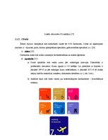 Referāts 'Mārketinga pasākumu kompleksa elementu salīdzināšana zemo izmaksu aviokompānijās', 8.