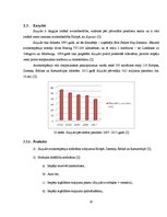 Referāts 'Mārketinga pasākumu kompleksa elementu salīdzināšana zemo izmaksu aviokompānijās', 20.