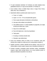 Referāts 'Mārketinga pasākumu kompleksa elementu salīdzināšana zemo izmaksu aviokompānijās', 25.