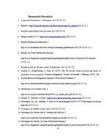 Referāts 'Mārketinga pasākumu kompleksa elementu salīdzināšana zemo izmaksu aviokompānijās', 29.