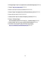 Referāts 'Mārketinga pasākumu kompleksa elementu salīdzināšana zemo izmaksu aviokompānijās', 30.