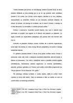 Konspekts 'Salīdzinošās politikas priekšmets, pielietojums un vēsture', 2.