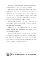 Konspekts 'Salīdzinošās politikas priekšmets, pielietojums un vēsture', 3.