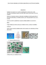 Konspekts 'Ārpusstundas nodarbība - kristālrežģu modelēšana', 1.