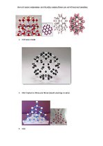 Konspekts 'Ārpusstundas nodarbība - kristālrežģu modelēšana', 2.