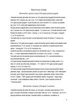 Referāts 'Būvniecības nozares analīze', 9.