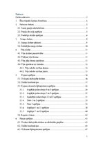 Paraugs 'Kursa projekts disciplīnā "Koka un plastmasu konstrukcijas"', 2.