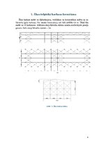 Paraugs 'Kursa projekts disciplīnā "Koka un plastmasu konstrukcijas"', 5.