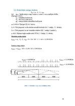 Paraugs 'Kursa projekts disciplīnā "Koka un plastmasu konstrukcijas"', 11.