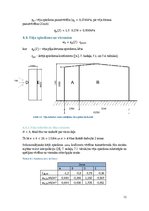 Paraugs 'Kursa projekts disciplīnā "Koka un plastmasu konstrukcijas"', 13.