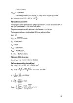 Paraugs 'Kursa projekts disciplīnā "Koka un plastmasu konstrukcijas"', 29.