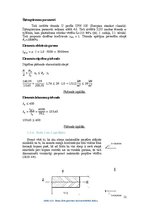 Paraugs 'Kursa projekts disciplīnā "Koka un plastmasu konstrukcijas"', 33.