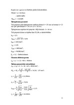 Paraugs 'Kursa projekts disciplīnā "Koka un plastmasu konstrukcijas"', 34.
