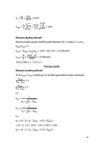 Paraugs 'Kursa projekts disciplīnā "Koka un plastmasu konstrukcijas"', 35.