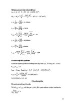 Paraugs 'Kursa projekts disciplīnā "Koka un plastmasu konstrukcijas"', 40.