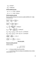Paraugs 'Kursa projekts disciplīnā "Koka un plastmasu konstrukcijas"', 49.