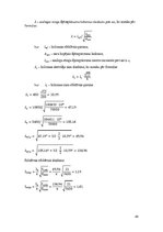 Paraugs 'Kursa projekts disciplīnā "Koka un plastmasu konstrukcijas"', 50.