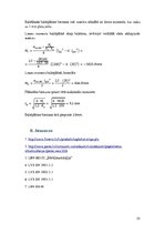 Paraugs 'Kursa projekts disciplīnā "Koka un plastmasu konstrukcijas"', 56.